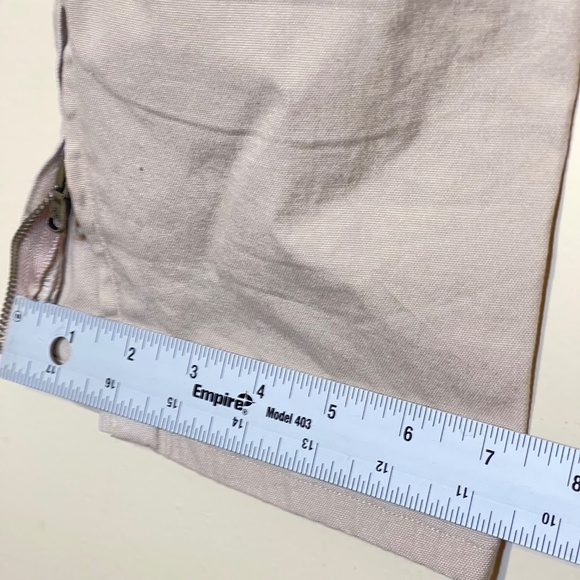 Ralph Lauren Tan Women's Pants - Picture 8 of 10